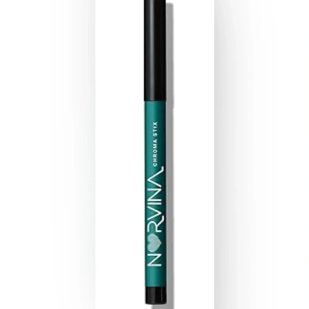 Anastasia Beverly Hills Norvina Chroma Stix Eyeliner - Teal
